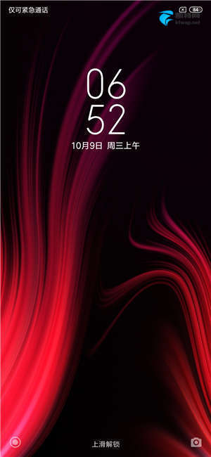 【S.J.X】红米K20 Pro尊享版。