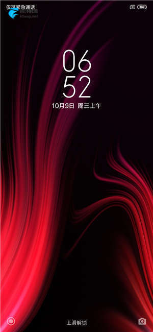 【S.J.X】红米K20 Pro尊享版