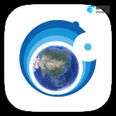 【分享】奥维互动地图 9.7.0 可看谷歌卫星地图