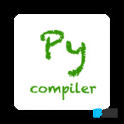 【原创修改】Python编译器—— v10.0.8去广告