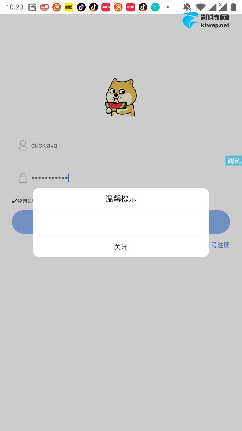 【求助】iapp