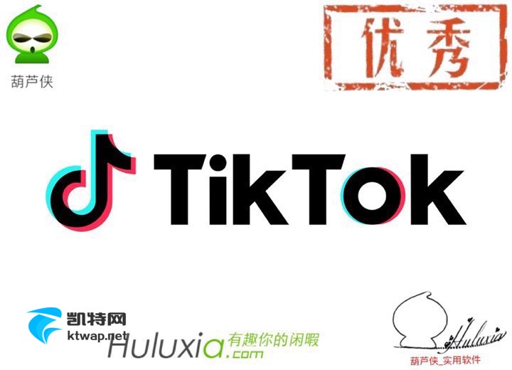 【掉签待更新】TikTok-Dark版—增强版